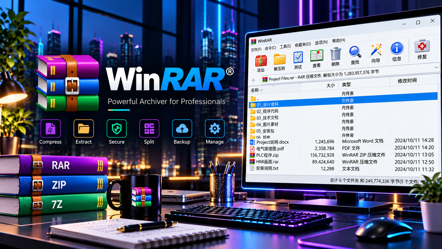 Winrar