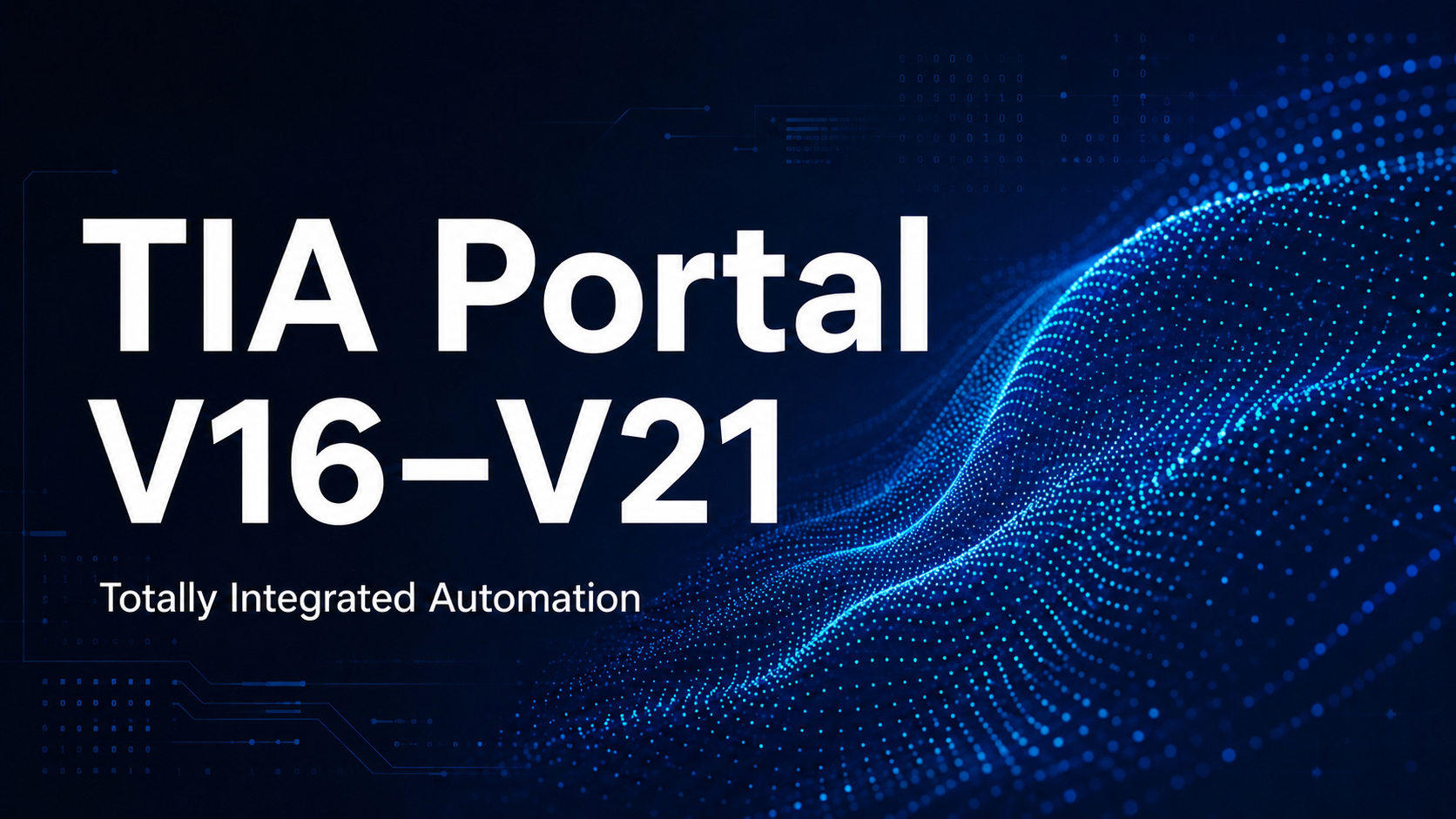 TIA Portal