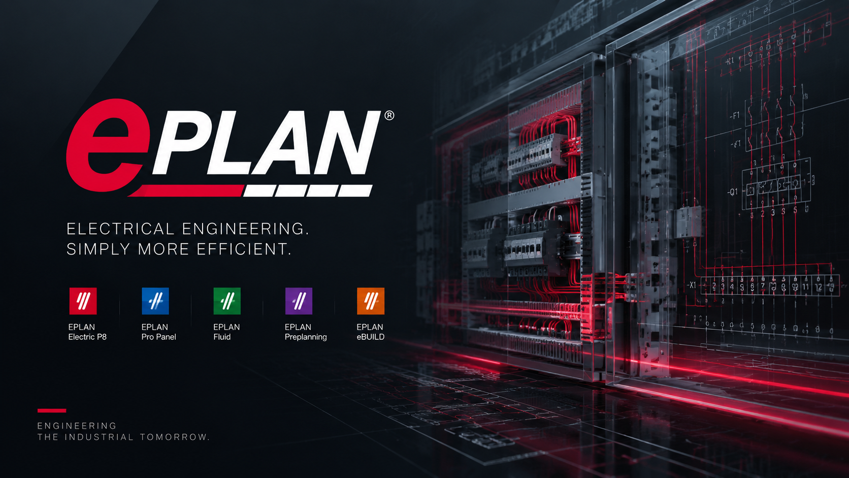 EPLAN Electric
